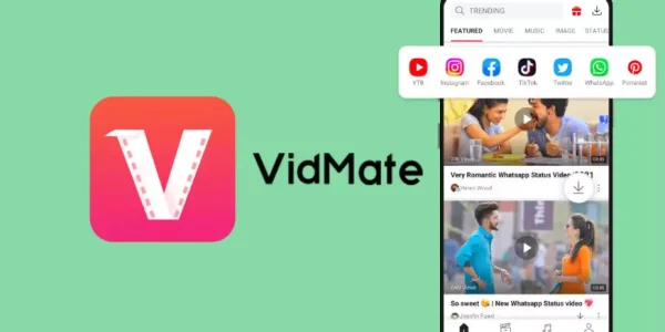 Vidmate Download: Why It’s the Best Free Video Tool