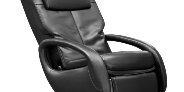 Can Massage Chairs Help With Lower Back Pain From Sitting?